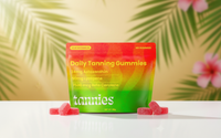 Tannies™ - Tanning gummies